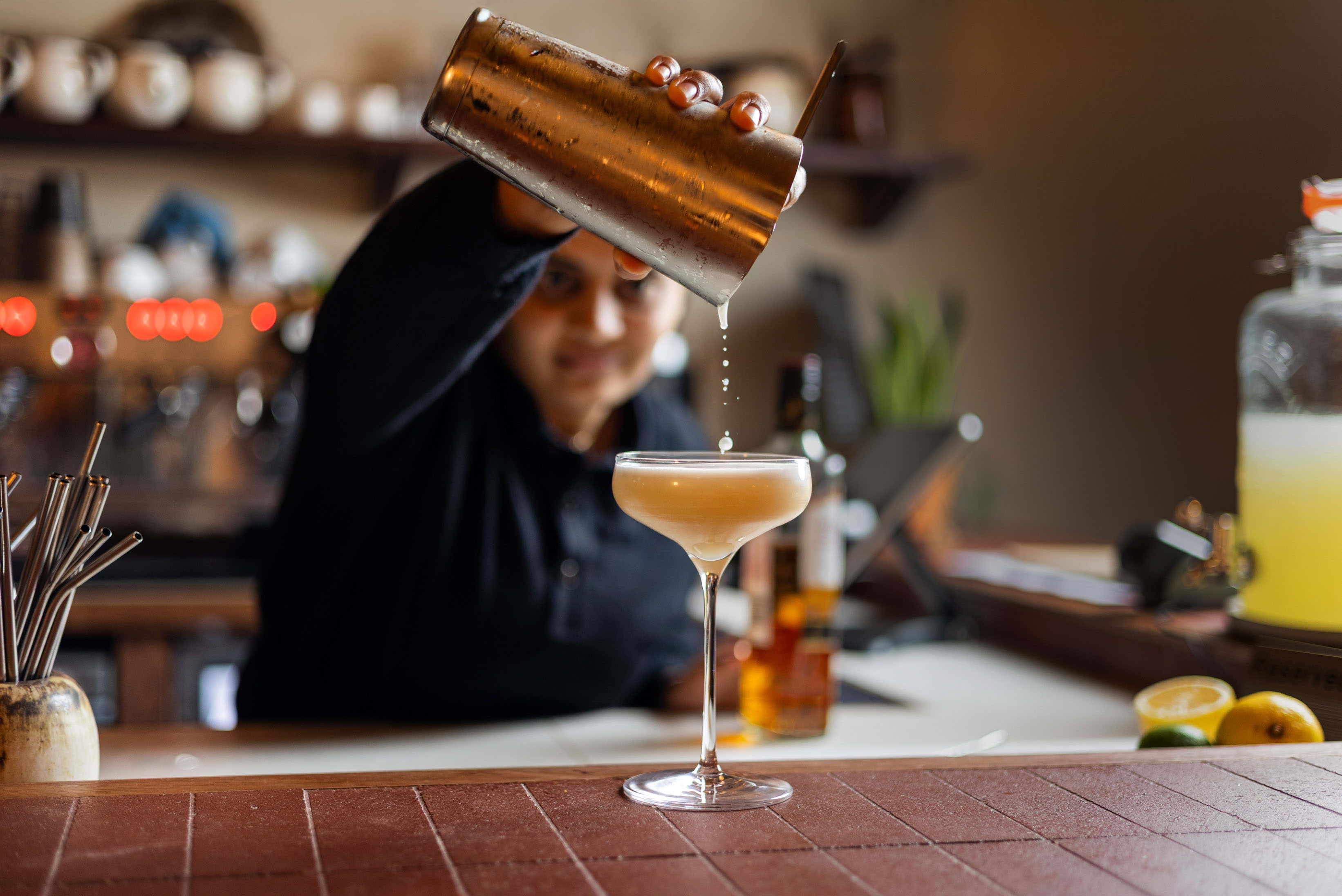 Von Crumb – Northern line guide