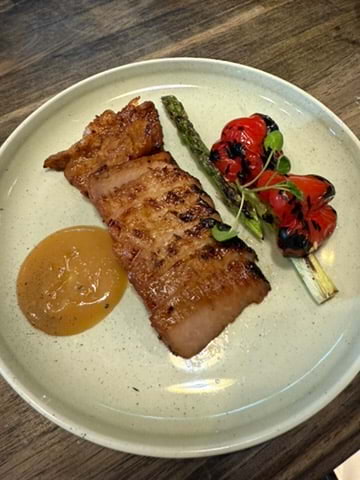 Iberco secreto – Photo from Yashin Sushi and Bar by Adam L. (27/08/2025)