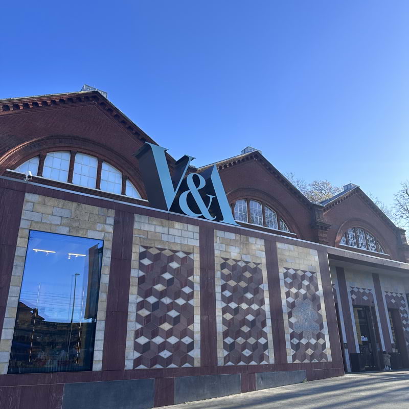 Photo from Young V&A by Daniel S. (02/12/2025)