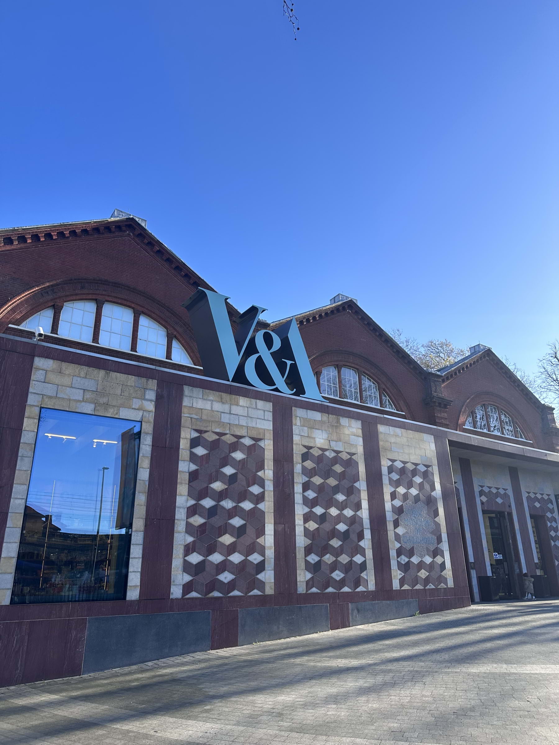 Photo from Young V&A by Daniel S. (02/12/2025)