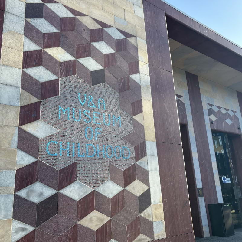 Photo from Young V&A by Vesna D. (03/12/2025)