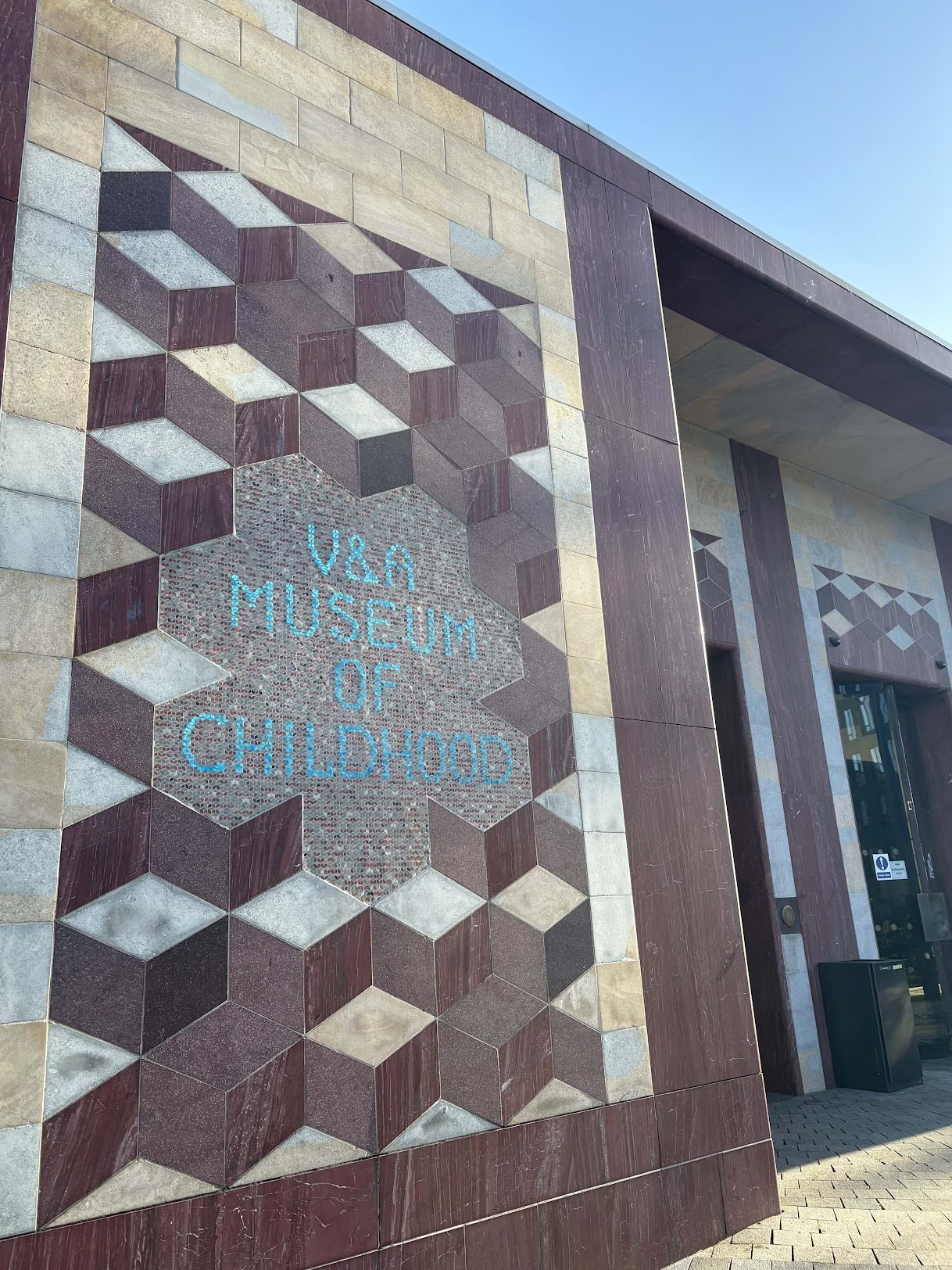 Photo from Young V&A by Vesna D. (03/12/2025)