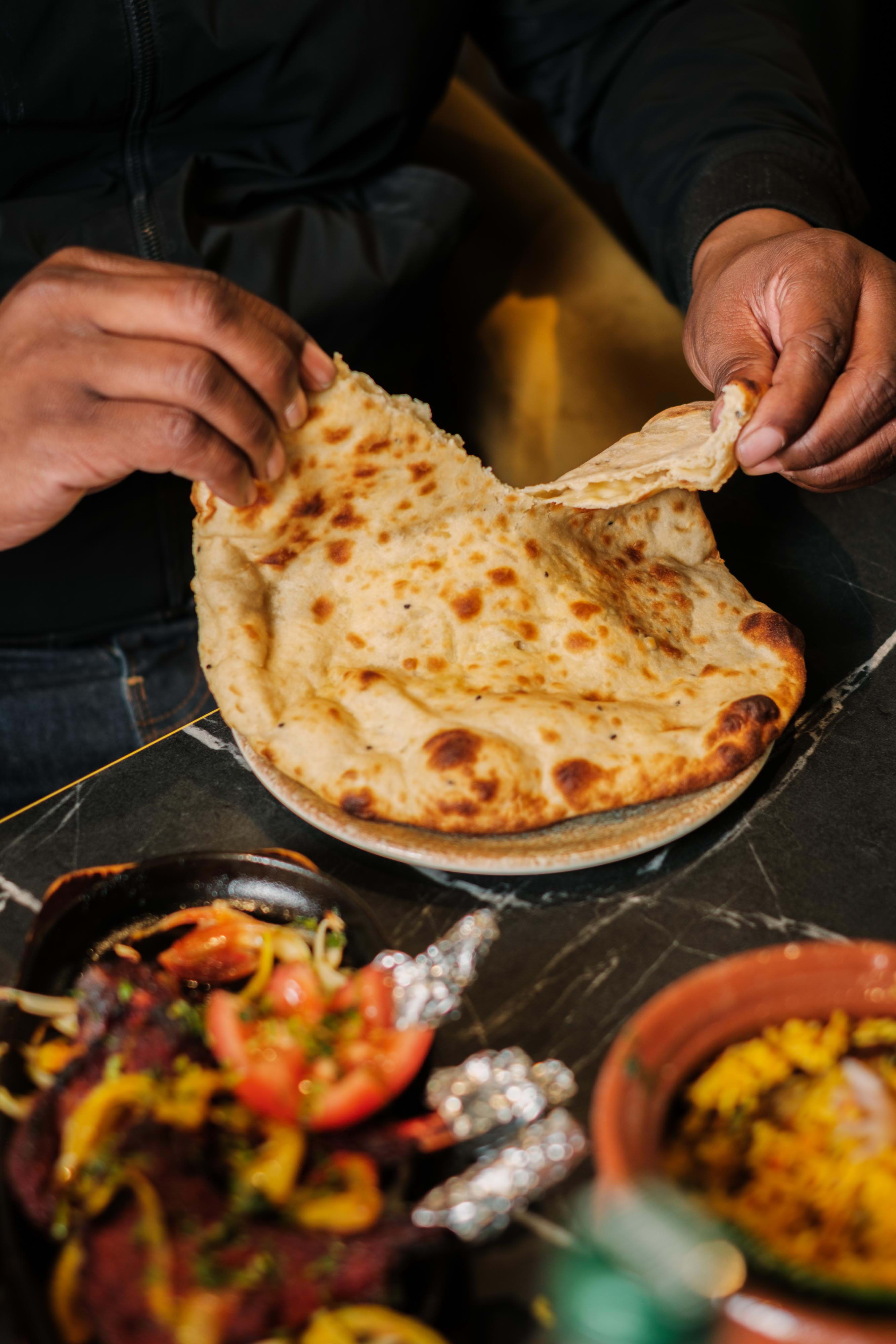 Zoya Grill & Lounge – Indian restaurants