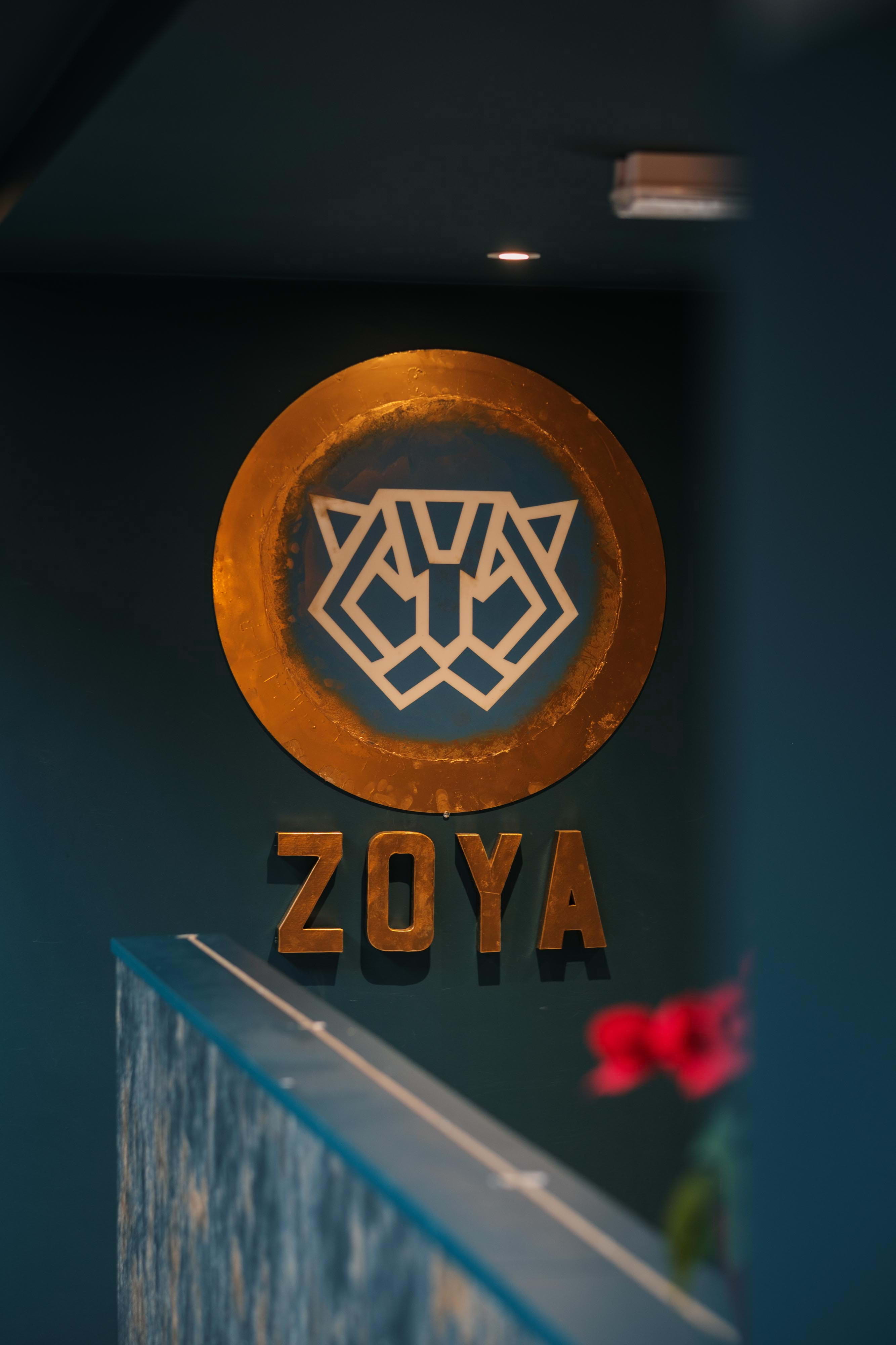 Zoya Grill & Lounge – Brunch