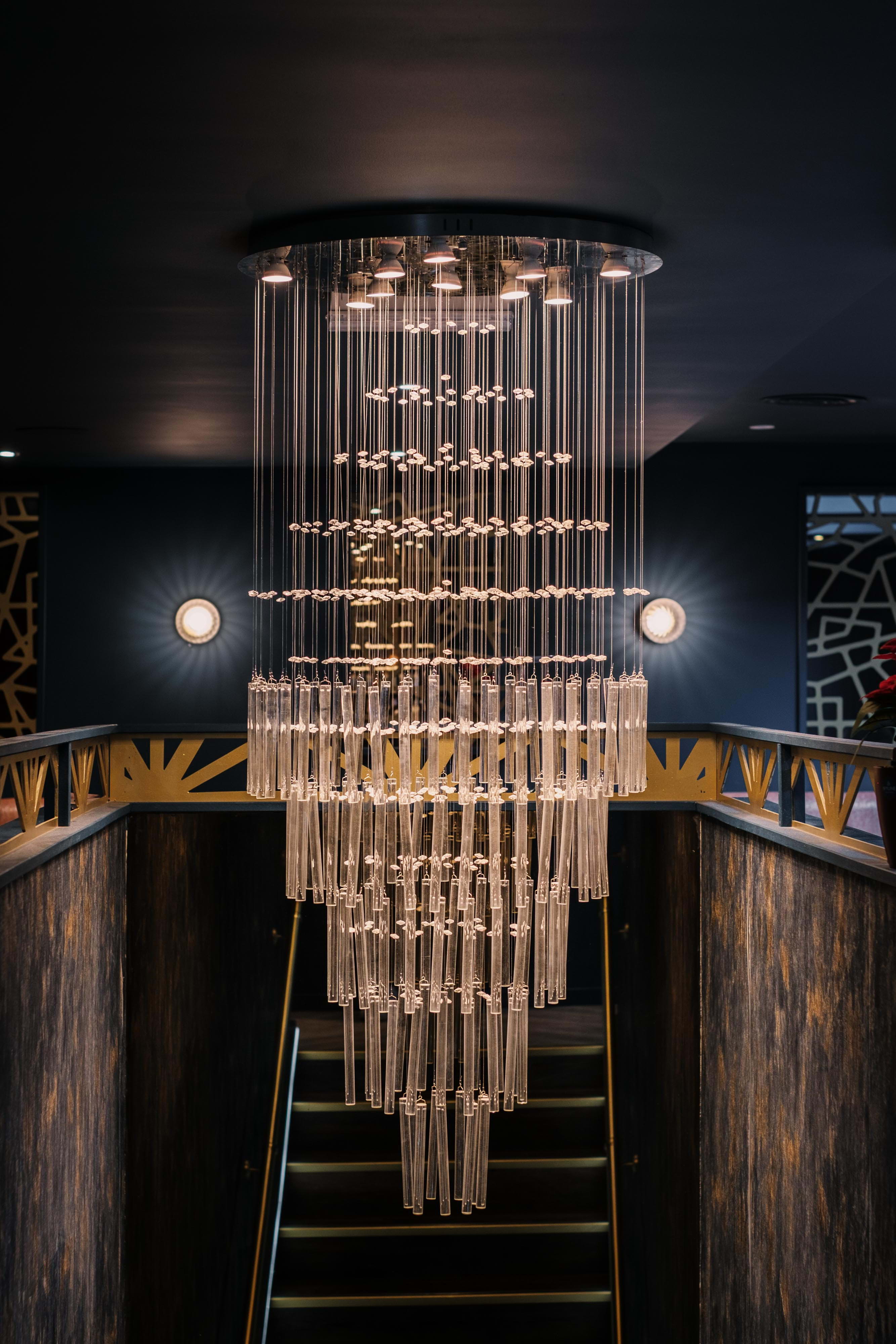 Zoya Grill & Lounge – A day in Bloomsbury