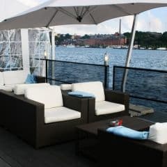 Lounge · M/s Gerda