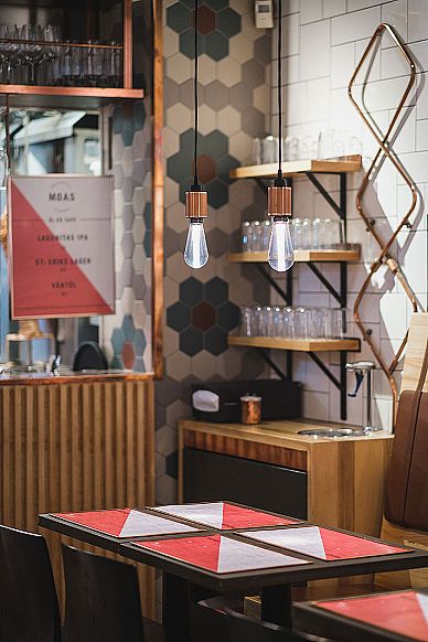 M.O.A.S – Meat on a Stick Roslagsgatan