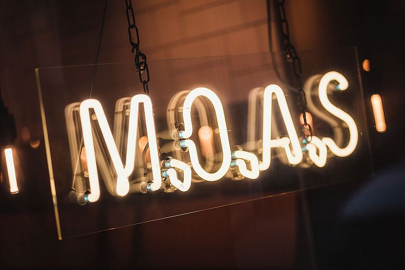 M.O.A.S – Meat on a Stick Roslagsgatan