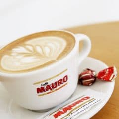 Kaffe · Mauro Espressobar