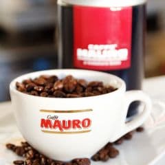 Mauro Espressobar