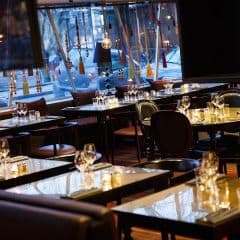 Malmen Restaurang & Cocktailbar