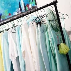 Magnolia Across the Street