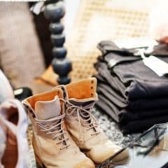 Magnolia Across the Street