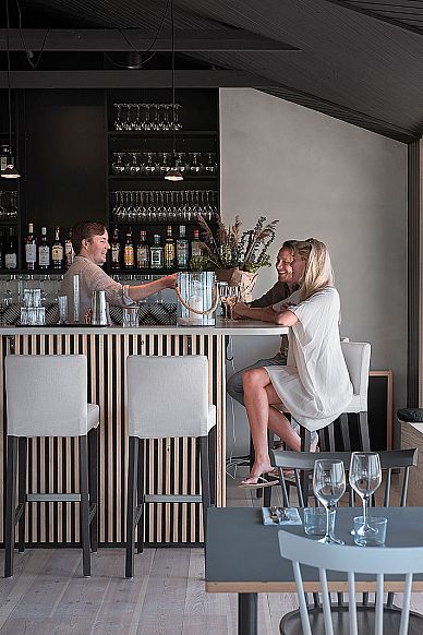 Majstre Restaurang Bar & Café