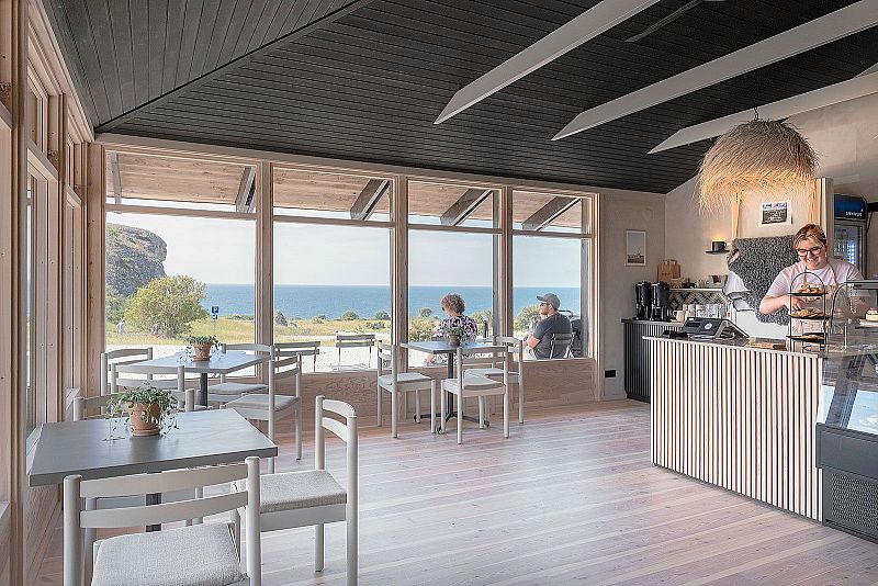 Majstre Restaurang Bar & Café