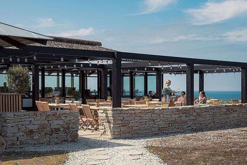 Majstre Restaurang Bar & Café