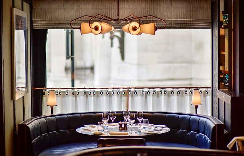 Best restaurants for lunch in Covent Garden Thatsup London