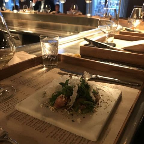 Mathias dahlgren matbaren – restaurang – norrmalm/city, stockholm ...