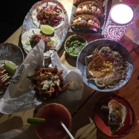 Photo from Maiz Mexican by Mimmi S.