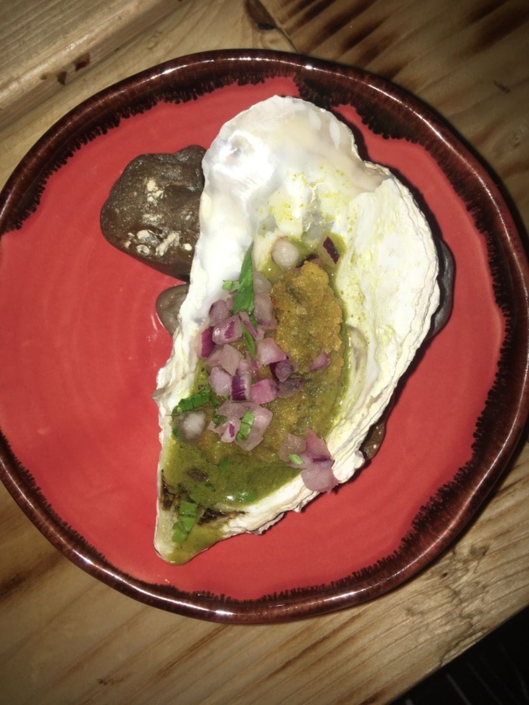Photo from Maiz Mexican by Mimmi S. (13/10/2019)