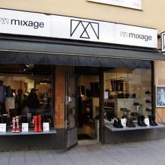 Mixage St Göransgatan