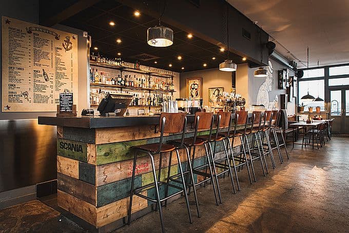 Stockholms best bars – thatsup
