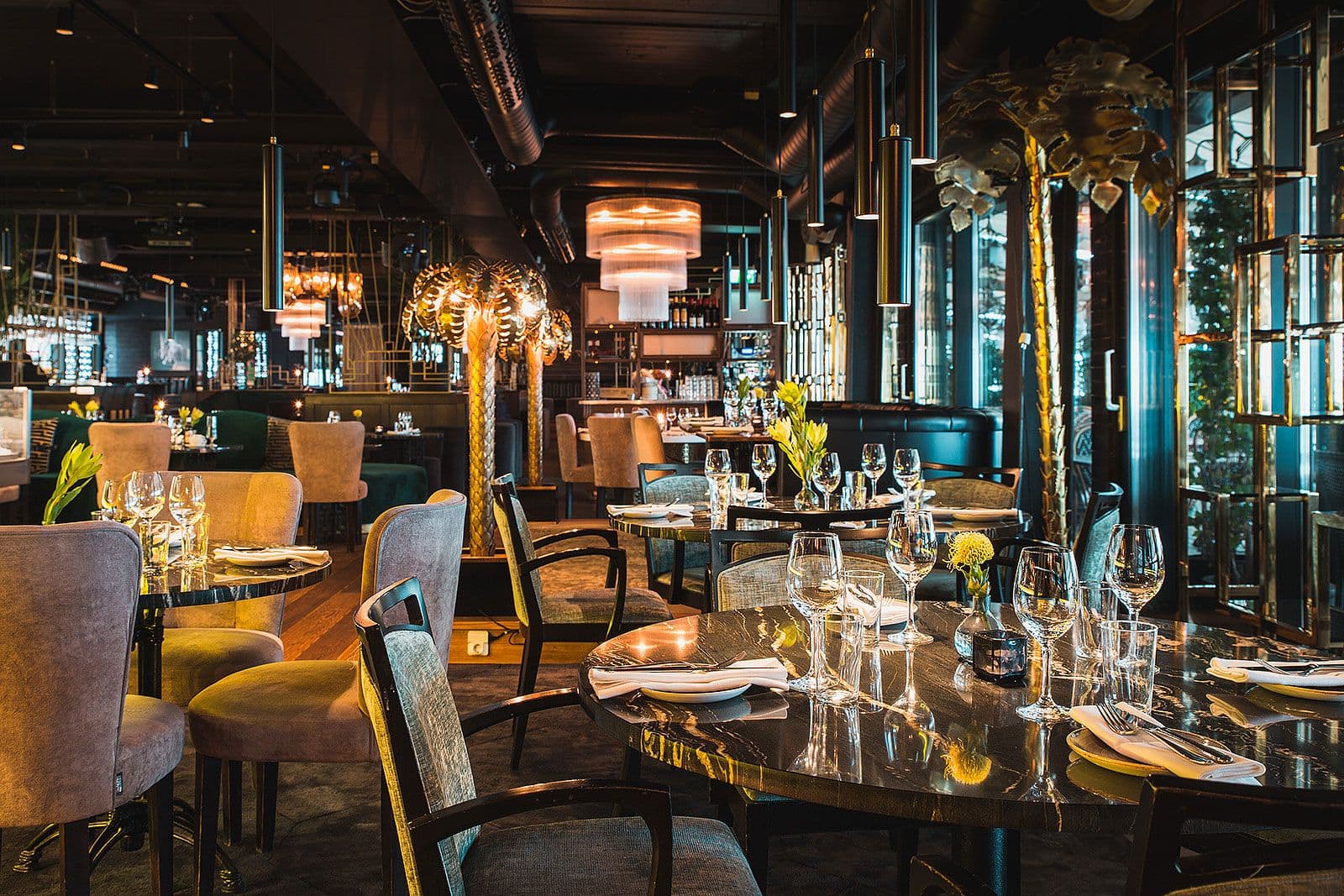 Mister French – The hottest restaurants right now