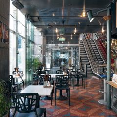 Miyakodori Söderhallarna