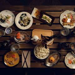 Miyakodori Söderhallarna