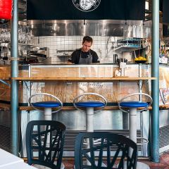 Miyakodori Söderhallarna