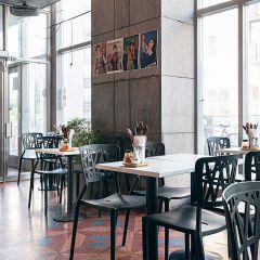 Miyakodori Söderhallarna