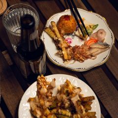 Miyakodori Söderhallarna