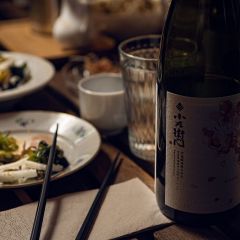 Miyakodori Söderhallarna