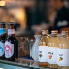 Miyakodori Söderhallarna