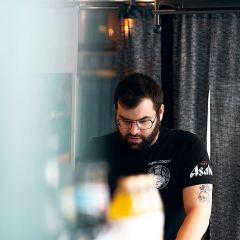 Miyakodori Söderhallarna