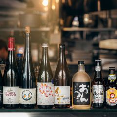 Miyakodori Söderhallarna