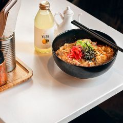 Miyakodori Söderhallarna