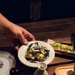 Miyakodori Söderhallarna