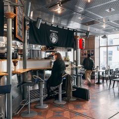 Miyakodori Söderhallarna