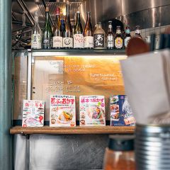 Miyakodori Söderhallarna