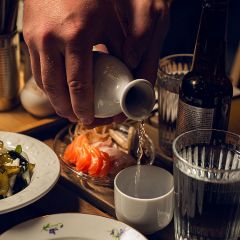 Miyakodori Söderhallarna