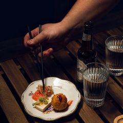 Miyakodori Söderhallarna