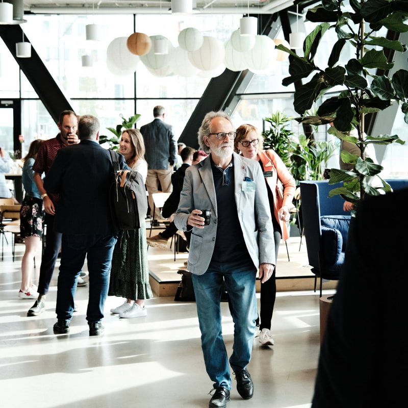 Bild fr&aring;n Mindpark Hyllie av Sanna&nbsp;E. (2023-03-20)