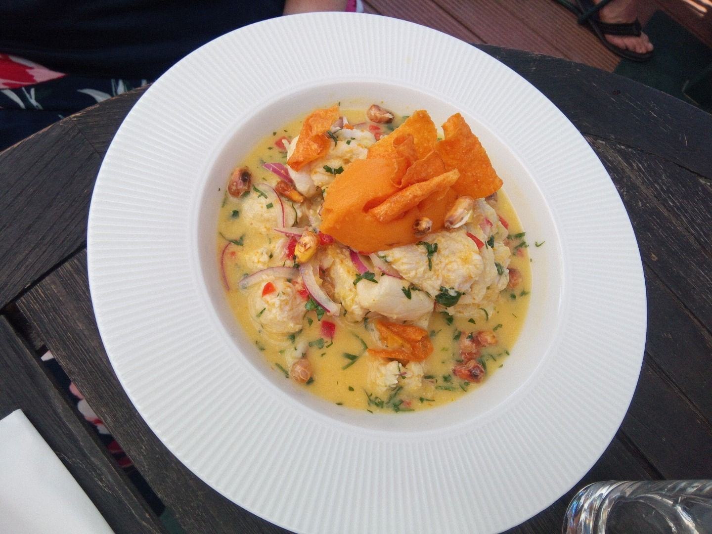 Ceviche – Photo from Miss Brown & Lille Sixten by Katarina D. (27/07/2019)