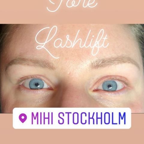 Bild från Mihi Stockholm av Michaela J. (2020-01-29)