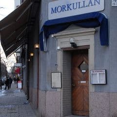 Morkullan