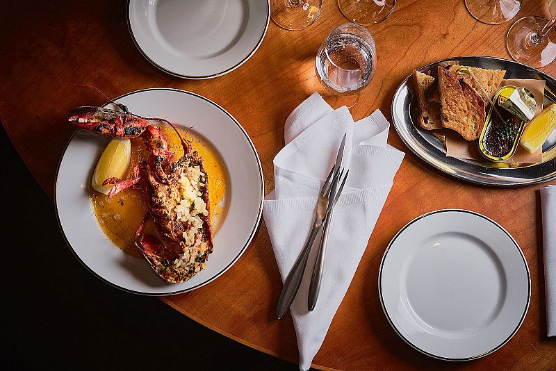 Mornington Restaurang & Bar