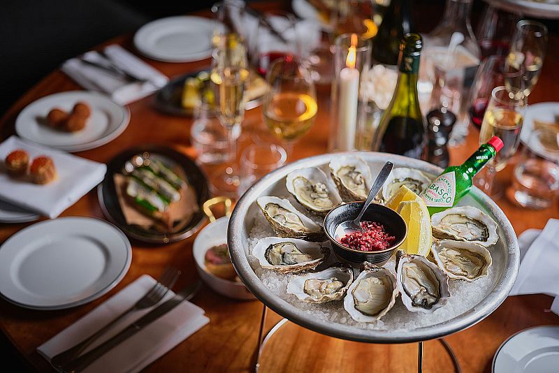 Mornington Restaurang & Bar