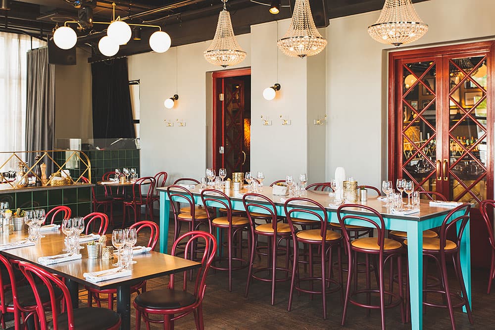 Mosebacke etablissement – restaurang – södermalm, stockholm – thatsup