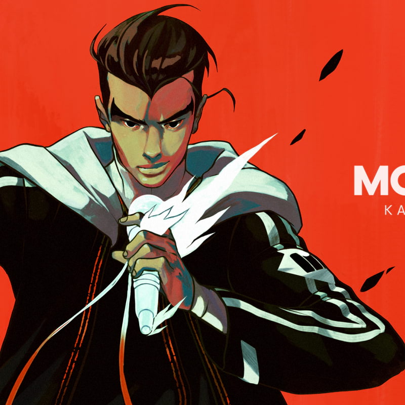 Bild från Moyagi av Marcus S. (2020-04-22)